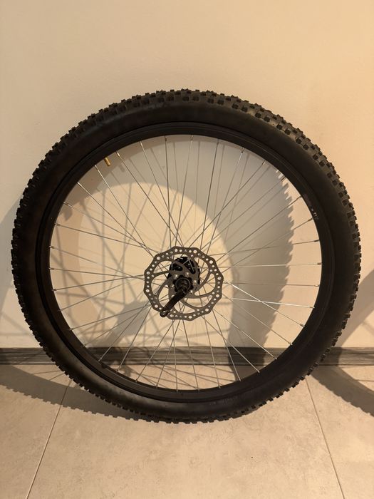 Set complet de roți - 27.5