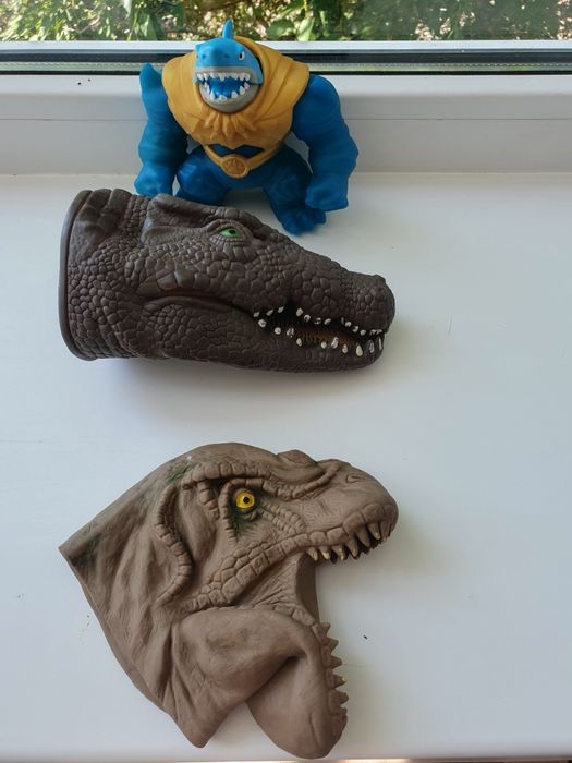 Продам разные игрушки антистресс