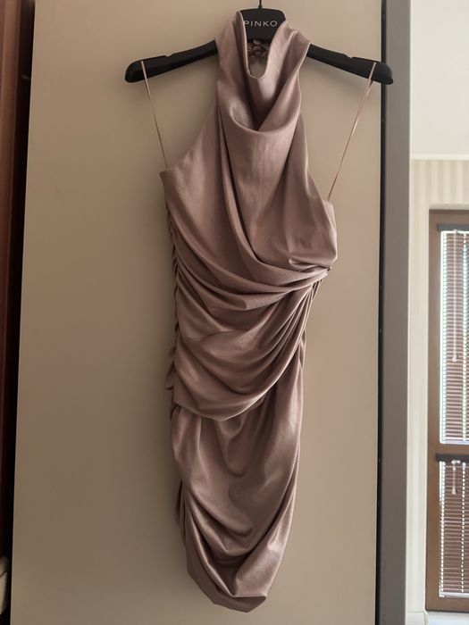 Рокля The Andamane, Elisabetta Franchi,Andeadamo
