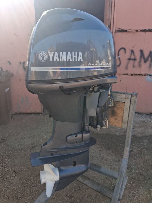 Motor de barcă yamaha tel 0752667842