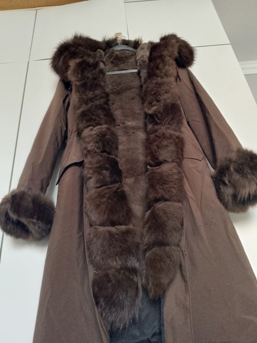 Натуральная парка сатылады