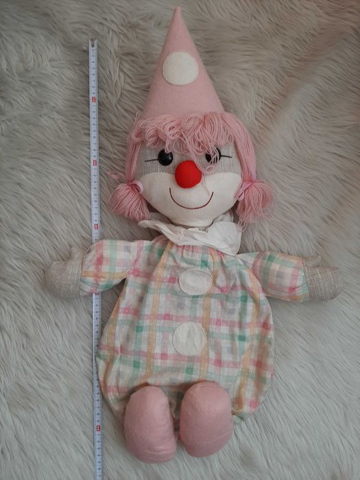 Ретро детски играчки и кукли, 80-те год. на миналия век