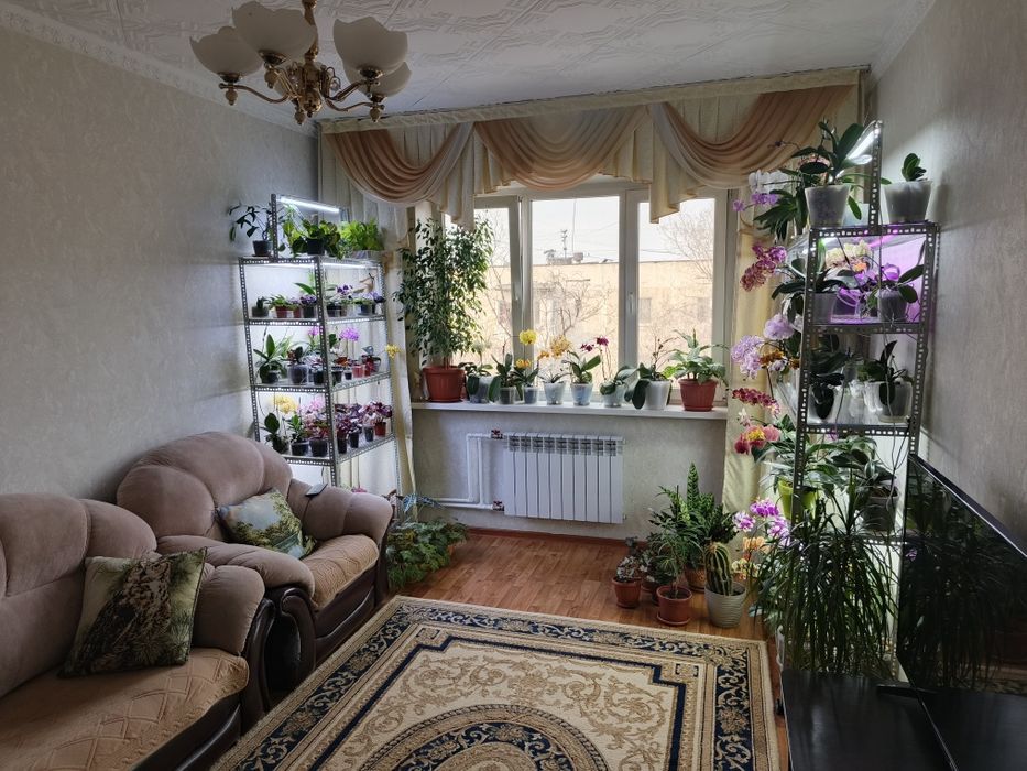 Продам 3х комнатную квартиру