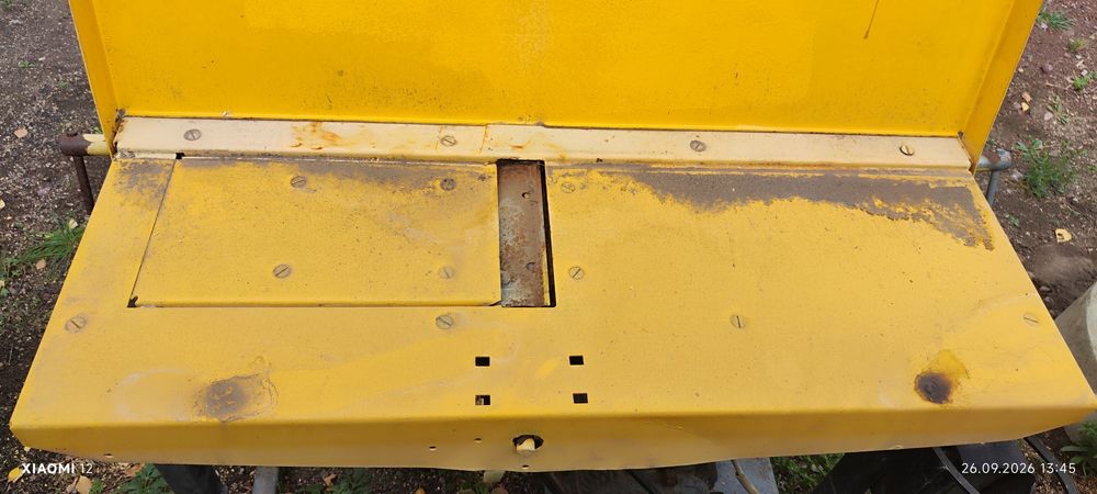 Продам циркулярку с фуганком