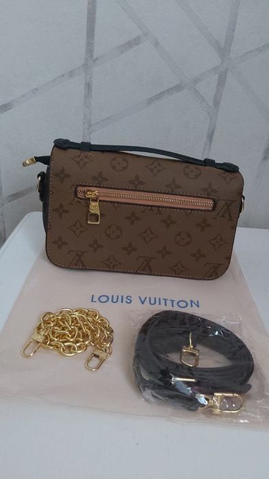 Продам сумочку LOUIS VUITTON