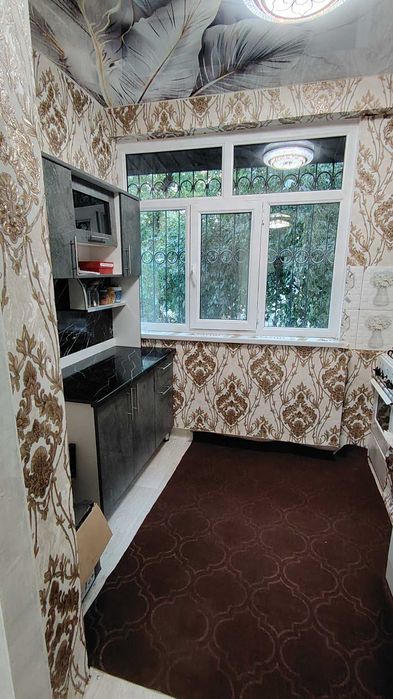 Авиасозлар 3, квартира ижарага берилади — 450$