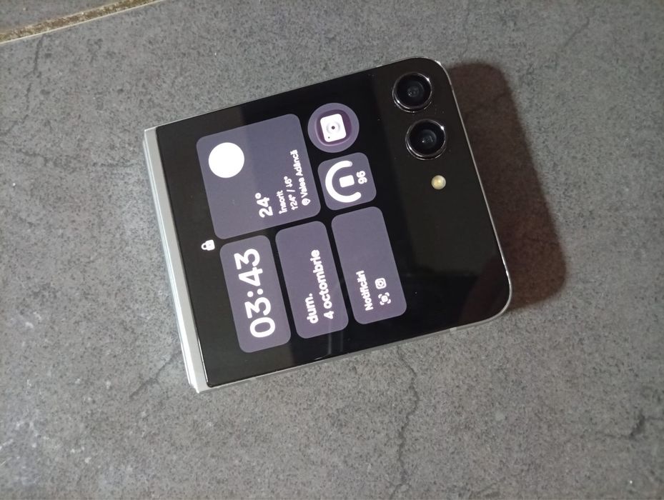 Samsung zflip 5/schimb