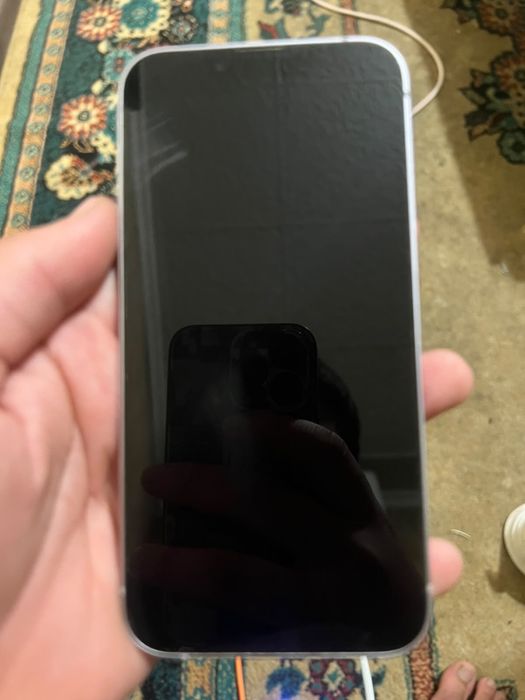 iPhone 14 256GB Purple Оригинал Шелек