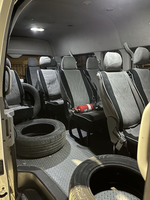 Хайс 12 мест по городу