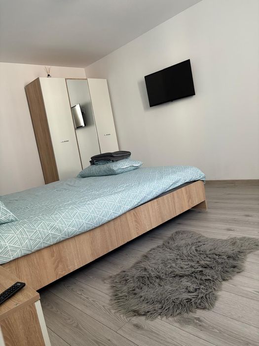Închiriez apartament 2 camere 44 Mp