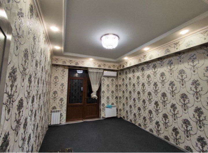 Sergeli hokimyat 2 xona 375$ oilaga