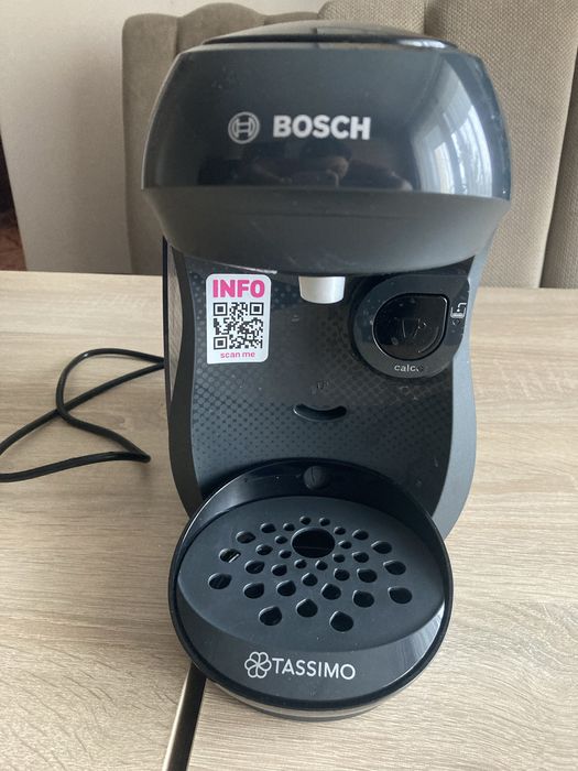 Espressor Tassimo