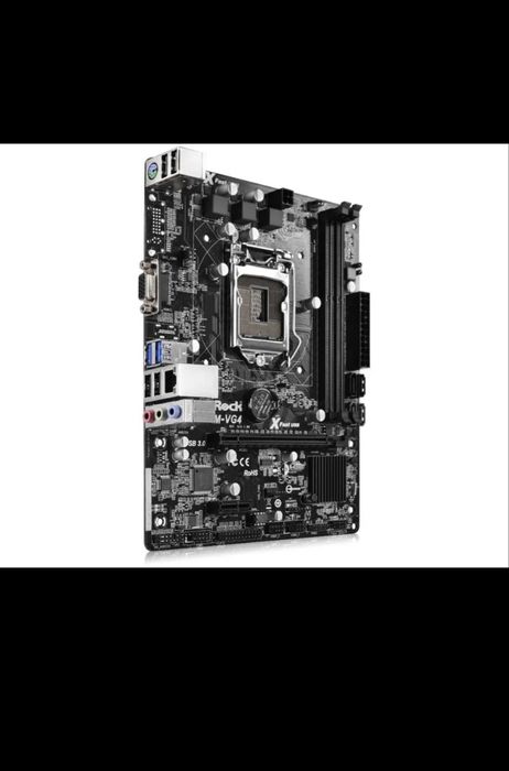 Материнская плата