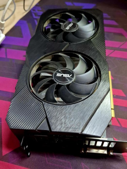 Продам видеокарту CMP40HX 8GB