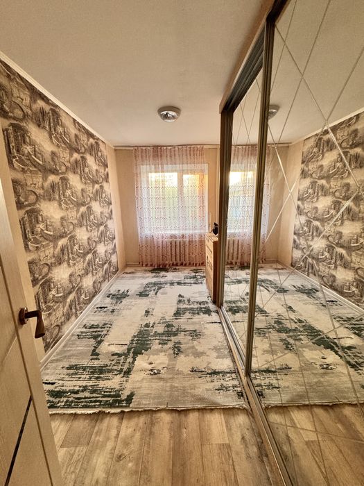 Продаётся 2-комнатная квартира— 43 м²