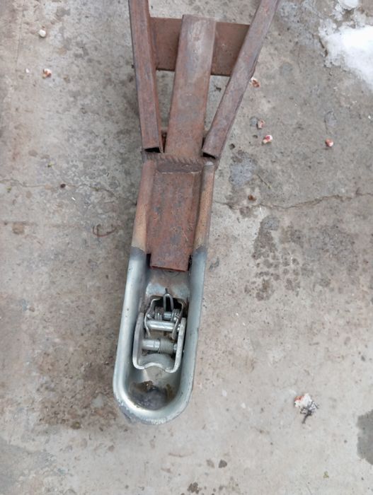 Продается Дышла на прицеп