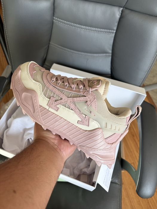 Off white odsy (marime 38)