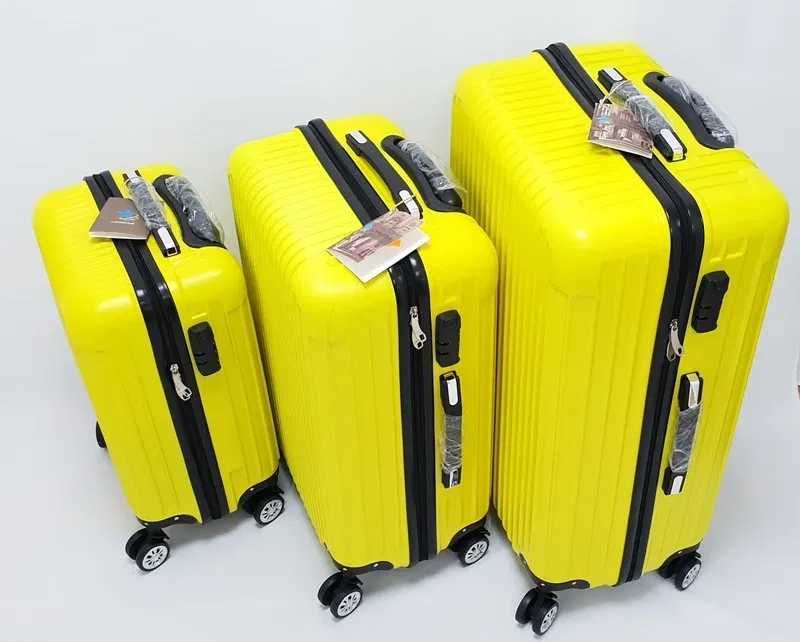 Чемоданы LONGSTAR 001: 300 000 сум - Сумки Ташкент на Olx