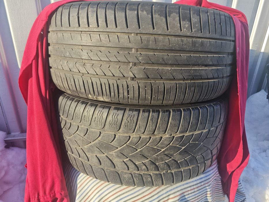 Диски r20 с резиной 5*114.3