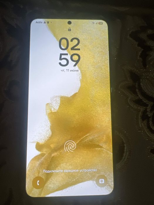 S22 5G продажа обмен