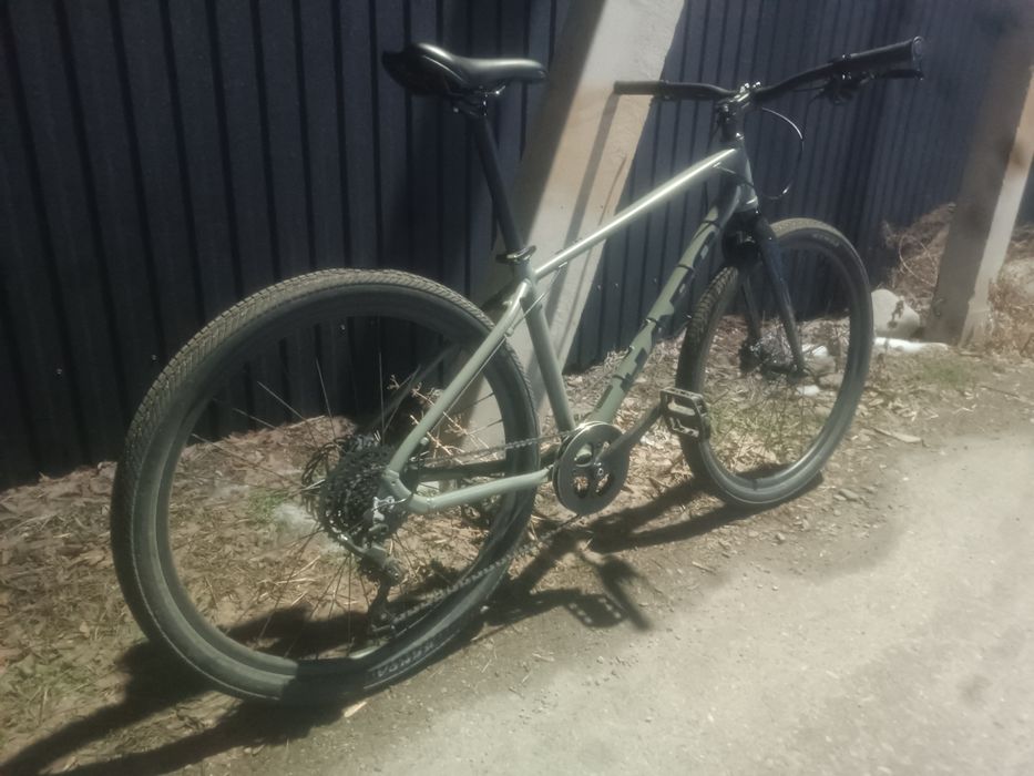 Продам велосипед Haro Beasley 27,5