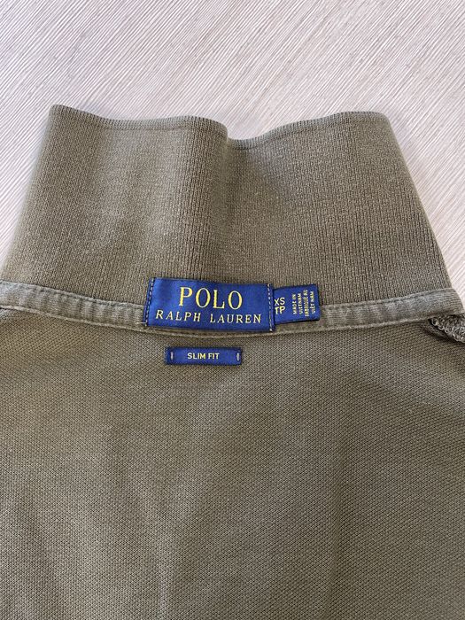 Tricou dama Polo Ralph Lauren