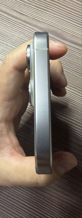 iPhone 16 Pro Max 256Gb Natural