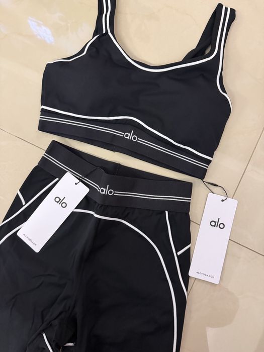 Set alo yoga sport