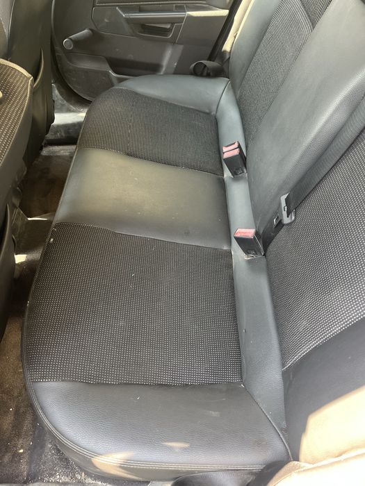 Opel Astra H 1.9 Z19DT На части