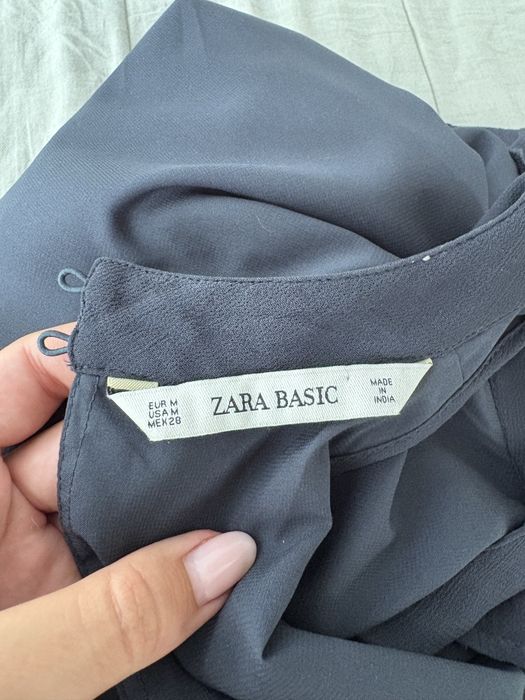 Rochie mini Zara