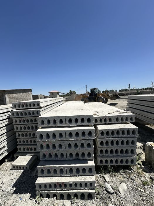 Beton plita 22sm 16sm