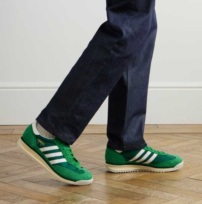 Обувки унисекс  ADIDAS SL72 RS   EU38-46 2/3