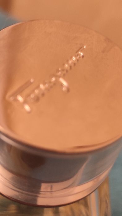 Salvatore Ferragamo Savane di seta