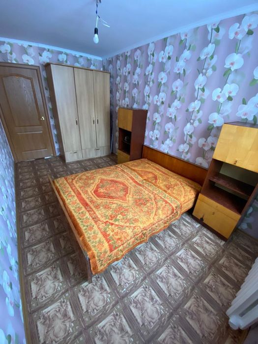 3-х комнатная квартирс