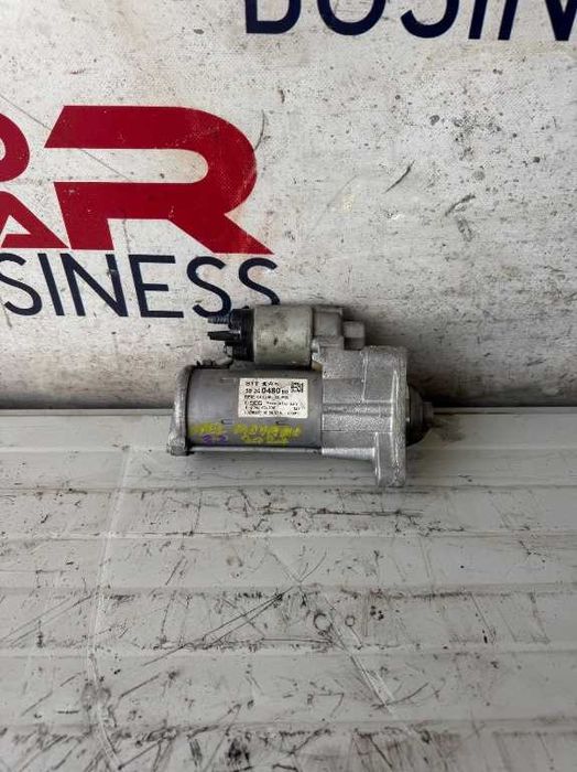 Electromotor OPEL MOVANO 2.2 euro 6