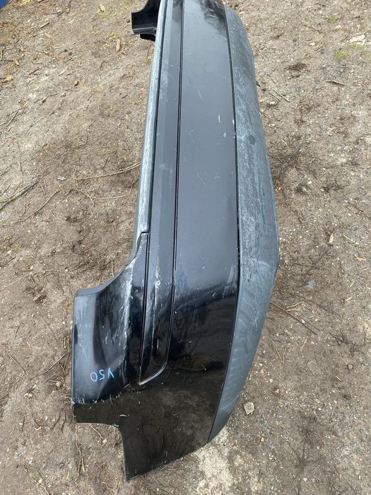 Задна броня Volvo V50/2005г