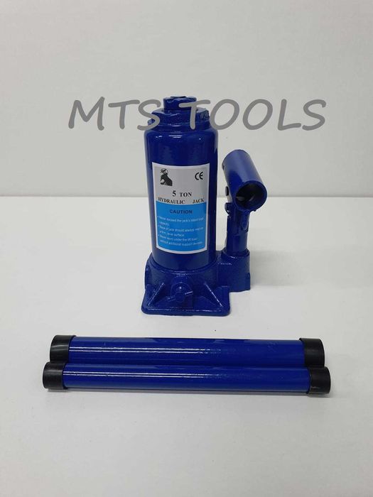 Cric hidraulic 5 tone