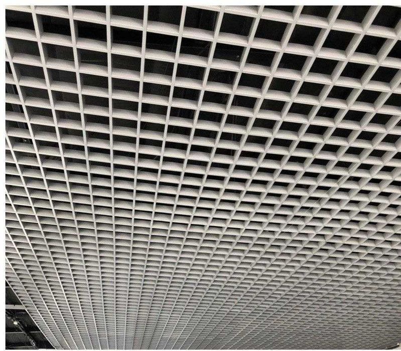 Гриляьто Grilyato потолок ришотка сетка темир