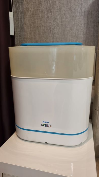 Sterilizator Philips Avent
