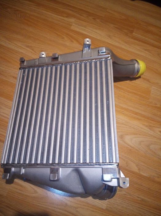 Интеркулер за Porsche Cayenne V8 TDI