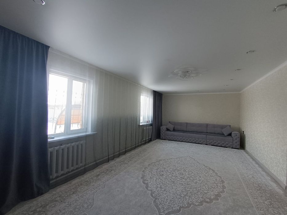 Продам коттедж в Затобольске