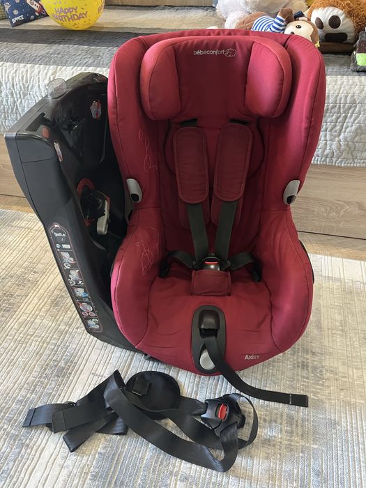 Столче за кола Bebe confort Axiss