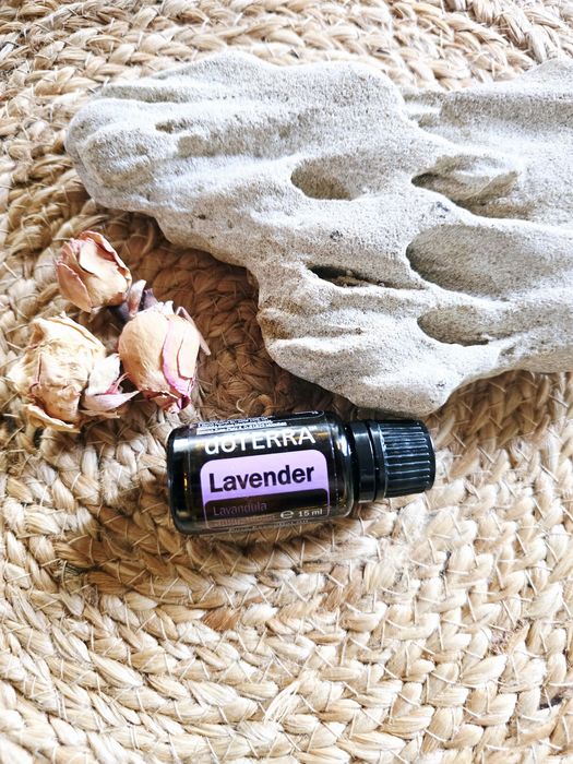Ulei DoTerra LAVANDĂ, 15ml, NOU