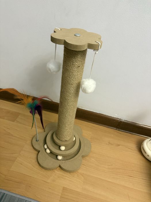Продам когтеточку