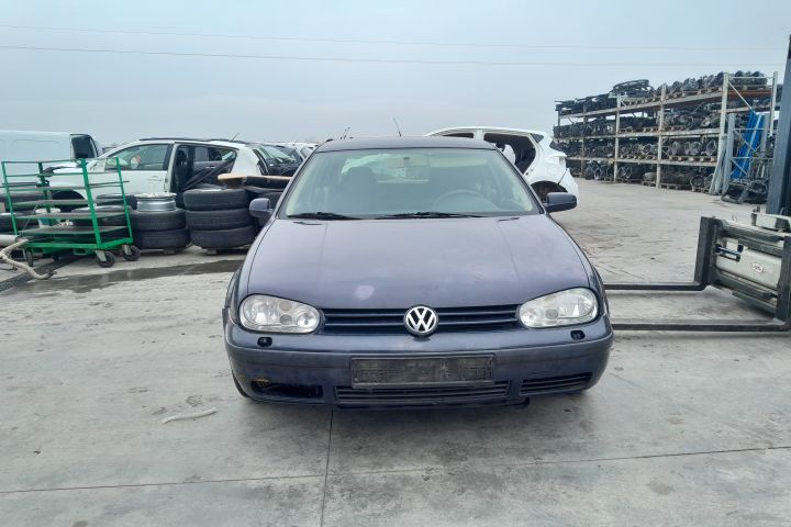 Pompa ulei 06A115105B 06A115105B Volkswagen VW Golf a 4-a generatie