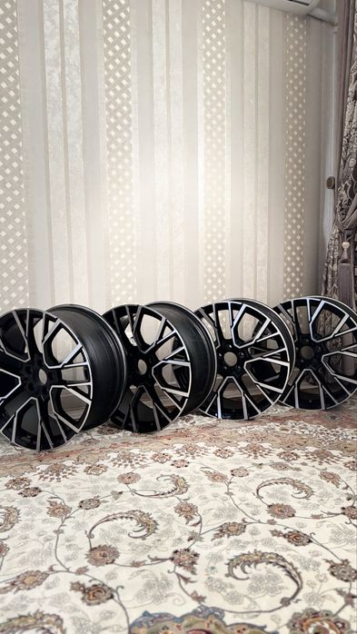 BMW diska R20 razmer