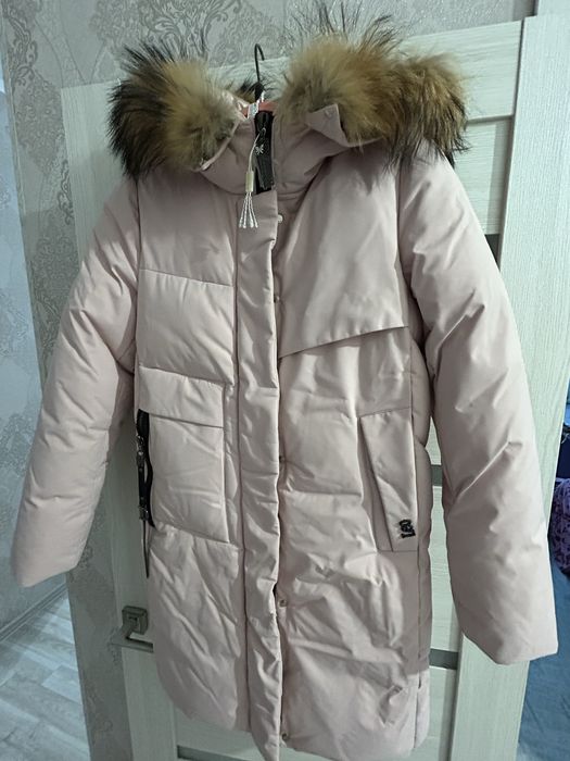 Куртка новая.