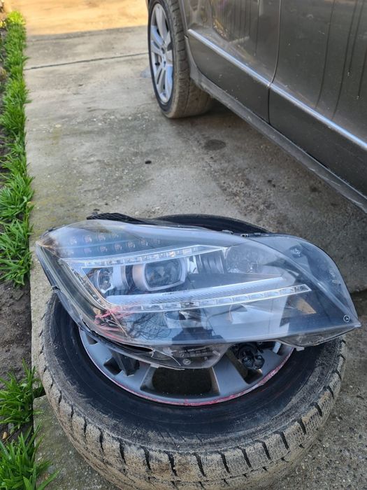 Înlocuire sticle reparatii faruri
