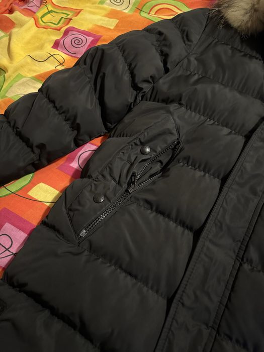 Geaca Stone Island
