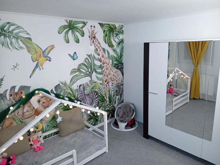 Apartament 3 camere,Marghita